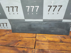 Накладка двери задней левой Boxer Jumper Ducato 06-22 Б/У Оригинал 1308058070