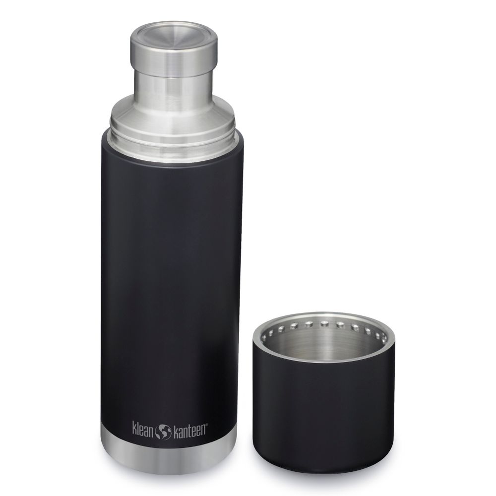 Термос Klean Kanteen Insulated TKPro 25oz (750 мл) Black