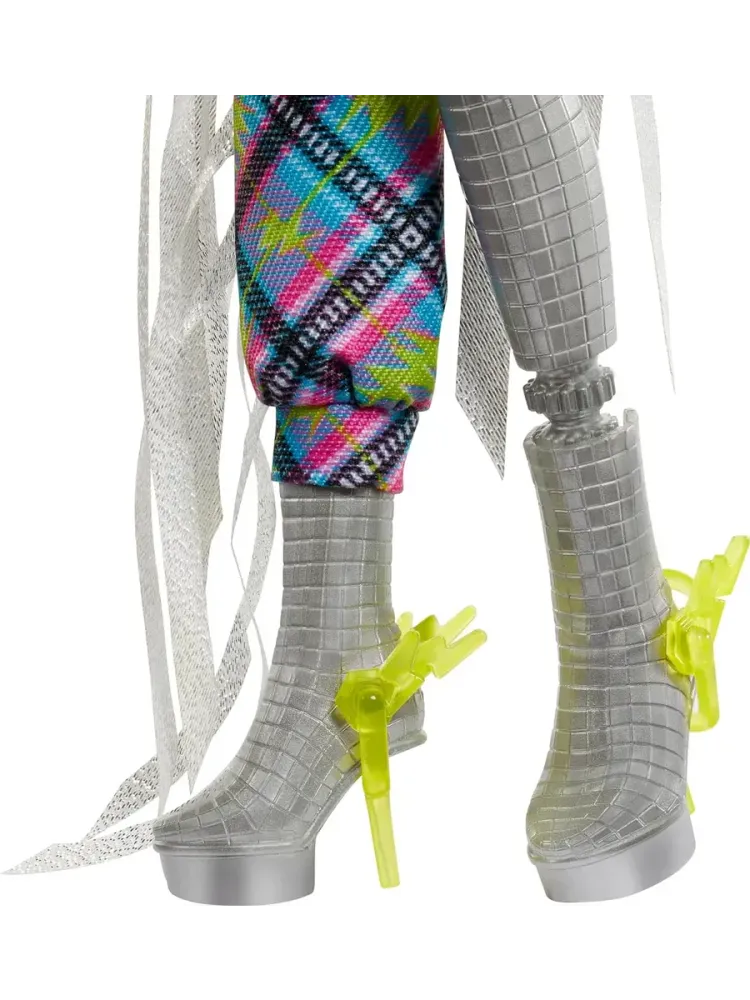 Кукла Монстр Фест Фрэнки HXH79