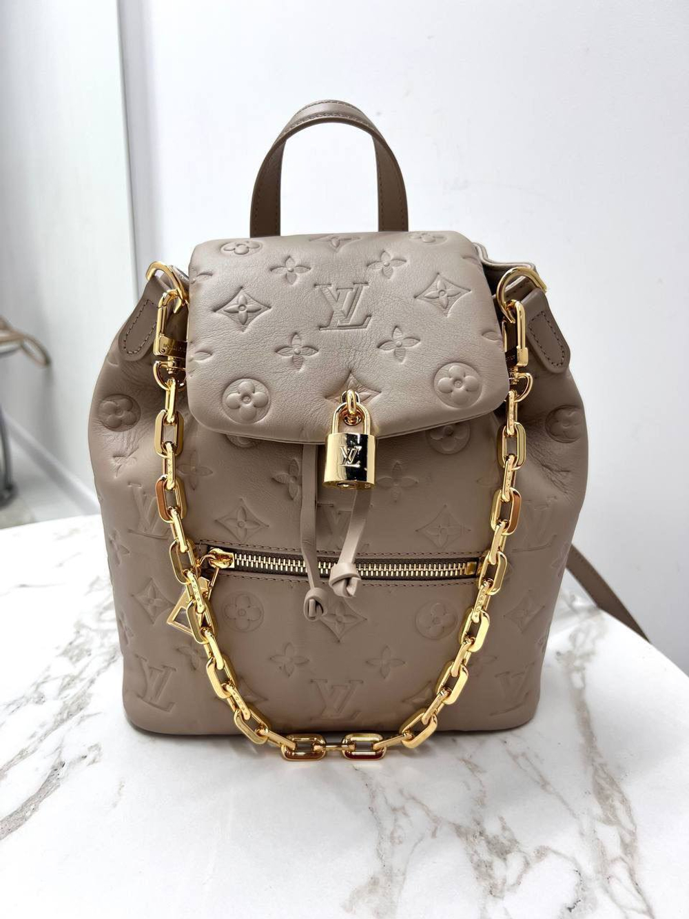 Рюкзак Louis Vuitton