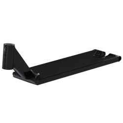 Дека ONYX ALFA V2 (6,33 / 22 / черный глянец)