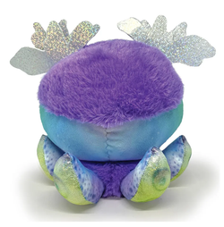 Детская мягкая игрушка Октавия, серия Octavia, марка Nebulous Stars