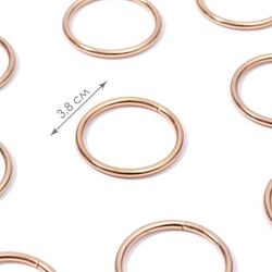 Кольцо для сумки