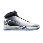 Кроссовки Jordan Air Jordan 30 White Black