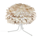 Плафон eos mini, светло-коричневый, d35, 20 см