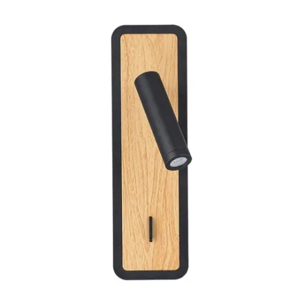 Спот Arte Lamp WOOD