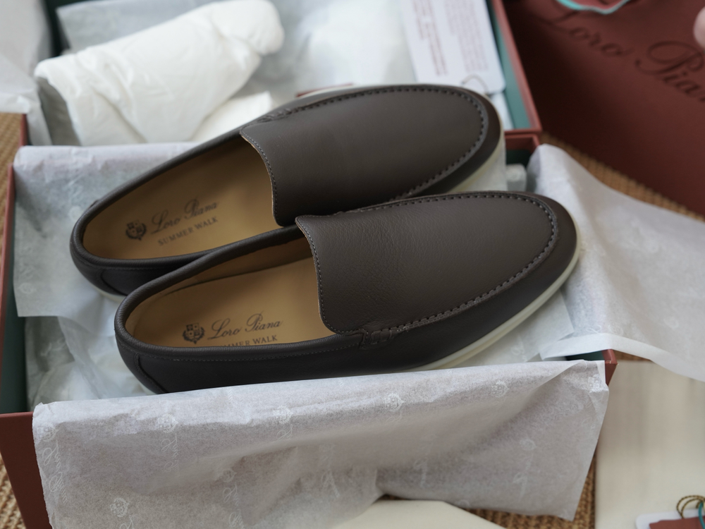 Мокасины Summer Walk