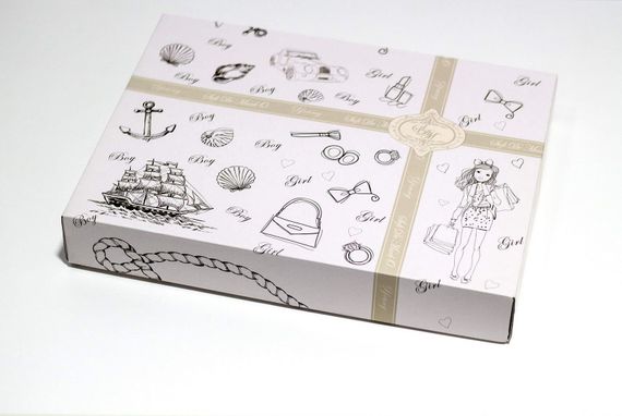 Тригли (розовый)  КПБ Детский