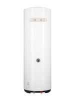 Водонагреватель 80 л. электрический накопительный Haier ES80V-C1