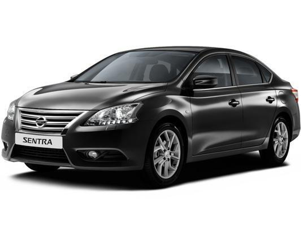 Упор (амортизатор) капота для Nissan Sentra B17 (2014-2019) Autoinnovation.01-11