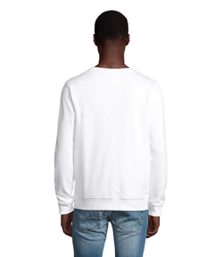 Свитшот COMET Белый  L