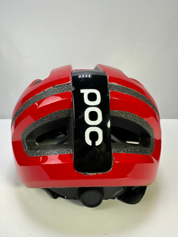 Велошлем POC