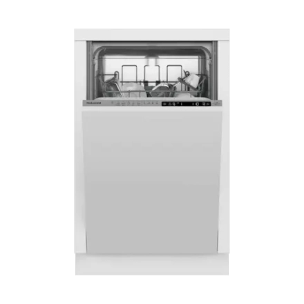 Встраиваемая посудомоечная машина Hotpoint HIS 1C56W