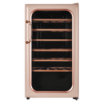 Винный шкаф MAUNFELD MFWC-85SCH34