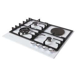 Комбинированная варочная панель Gefest ПВГЭ 6401