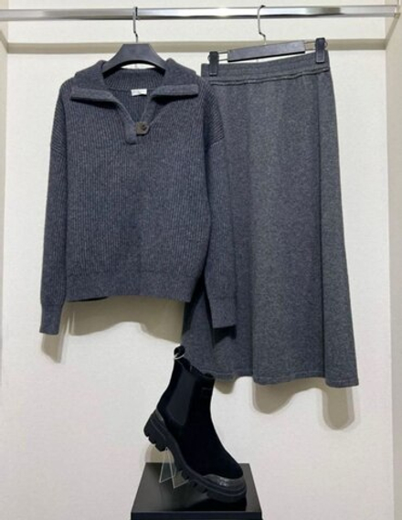 Свитер Brunello Cucinelli