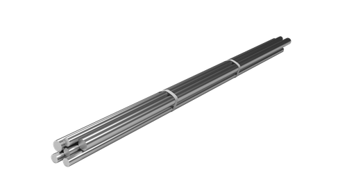 Круг горячекатанный 30 20 ГОСТ 2590-2006