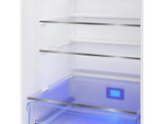 Холодильник Beko B1DRCNK402HXBR серебристый
