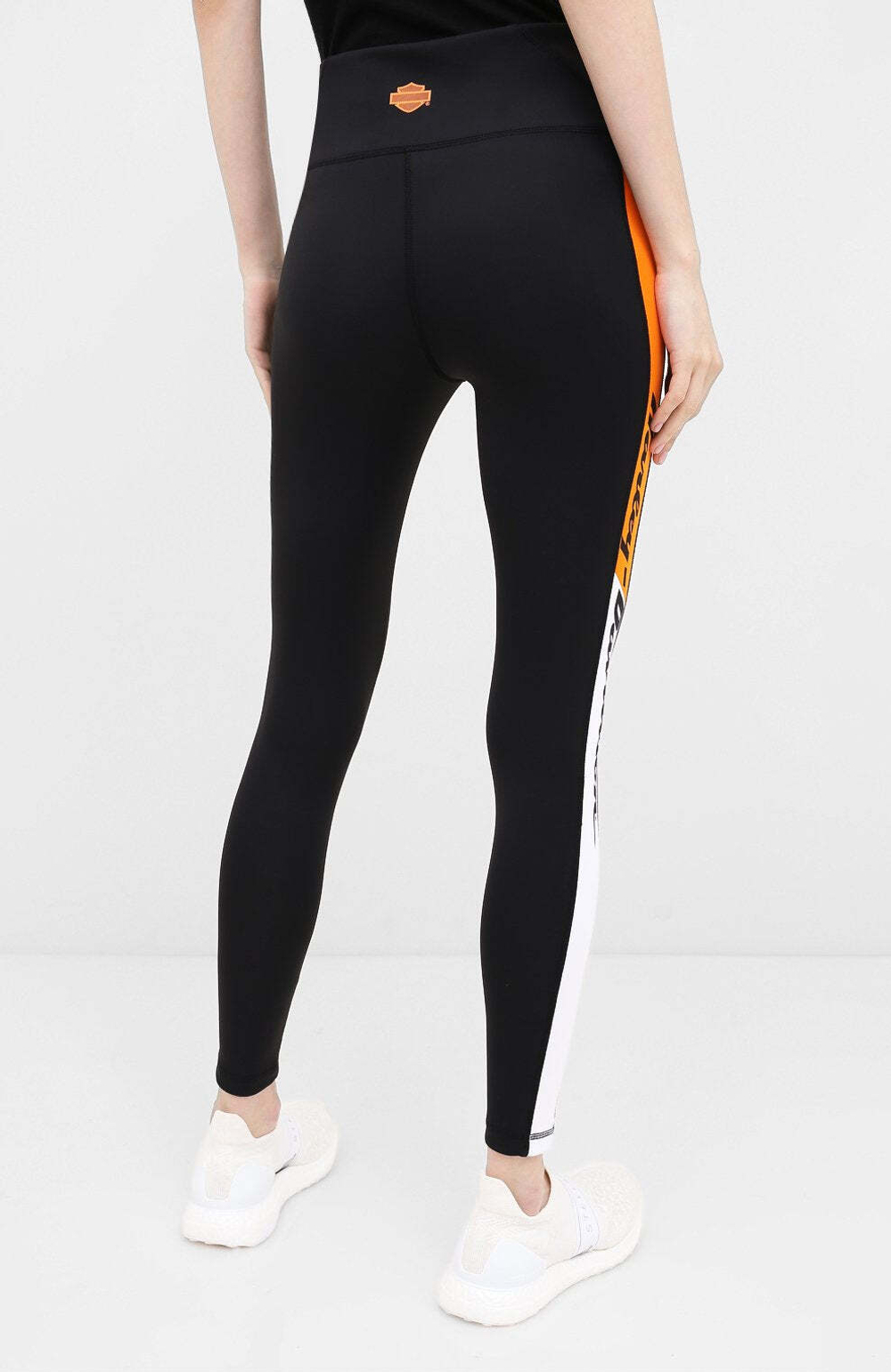 Леггинсы Legging Black Harley-Davidson