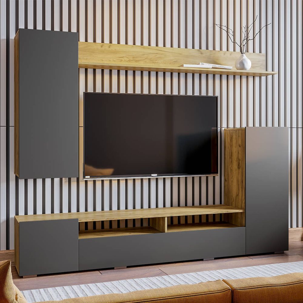 Гостиная Диаманд Секция центральная