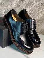 Туфли Zegna