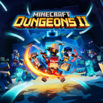 Minecraft Dungeons II PS5