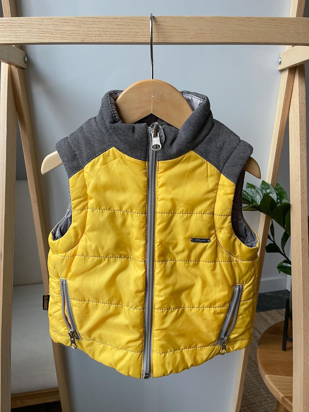 Двусторонний жилет Choupette, 92