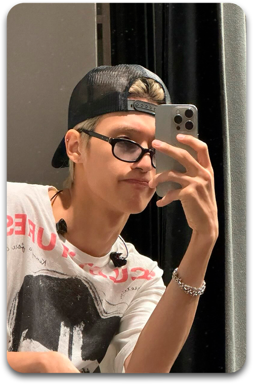 Карта / ATEEZ #1738