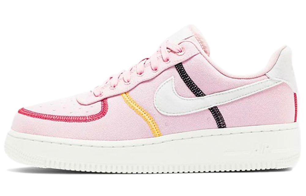 Кроссовки Nike Air Force 1 07 Lx (Женская размерная сетка)