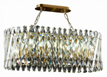Подвесной светильник ST-Luce Fabio SL1170.303.10