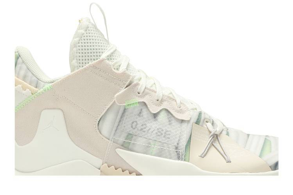 Кроссовки Jordan Why Not Zer0.2 Se Mummy