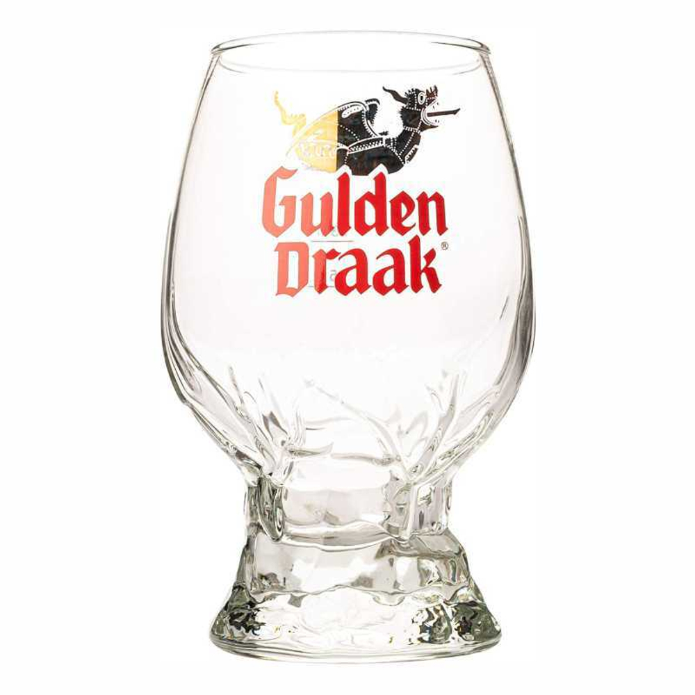 Пивной бокал Бокал Gulden Draak (яйцо Дракона)