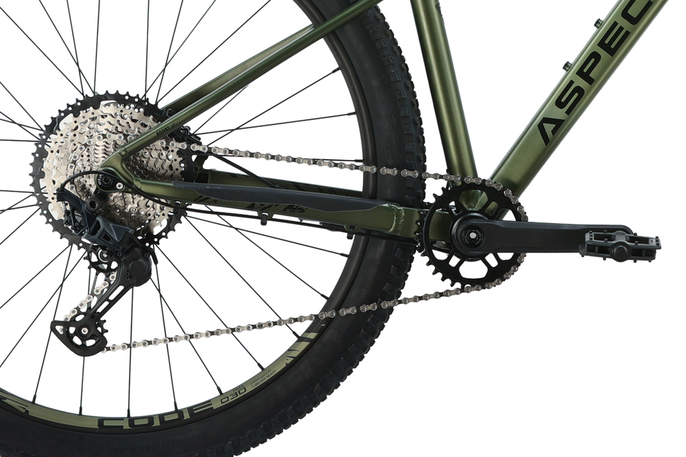 Горный велосипед Aspect Ronin Pro 29 (2025)