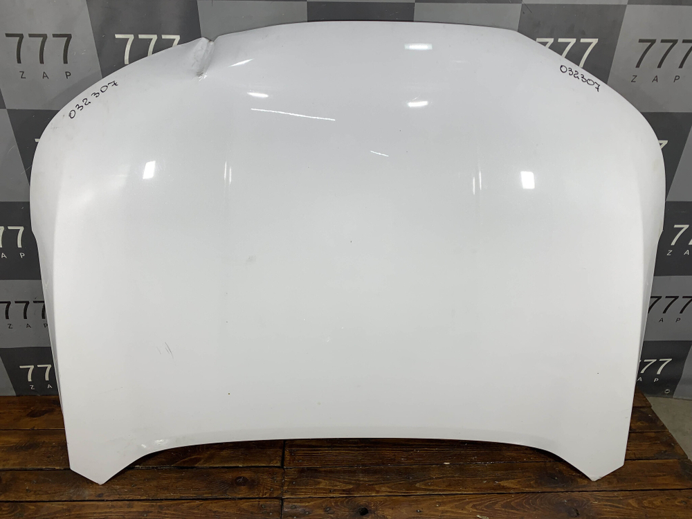 Капот Chery Tiggo 8 Pro / Pro Max 21-нв Б/У Оригинал 553000121AADYJ