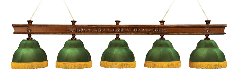 Бильярдная коллекция Ампир