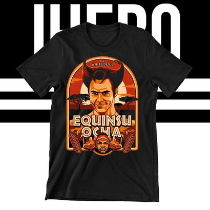 Футболка IHERO Вентура