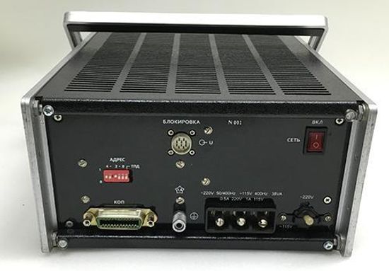 М3-99, Ваттметры поглощаемой мощности, № в ГРСИ РФ - 66805-17