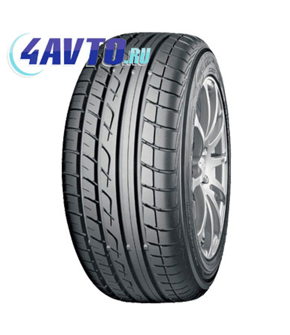 Легковая шина 195/55R15 AC01 C.drive 89V (Yokohama)