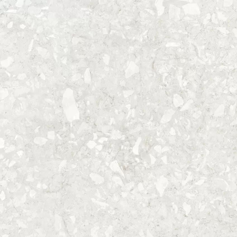 Kerranova Molekula White 60x60