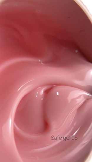 Моделирующий гель Galaxy Safe gel №05, 20г