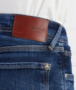 Джинсы HATCH Pepe Jeans London - темно-синий(PM206323VT7)