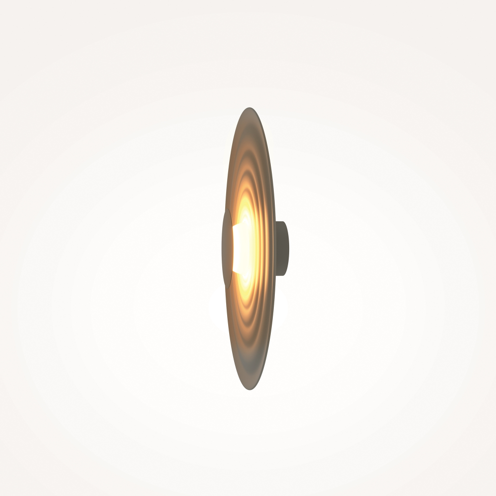 Настенный светодиодный светильник Maytoni Nami MOD400WL-L5KH3K