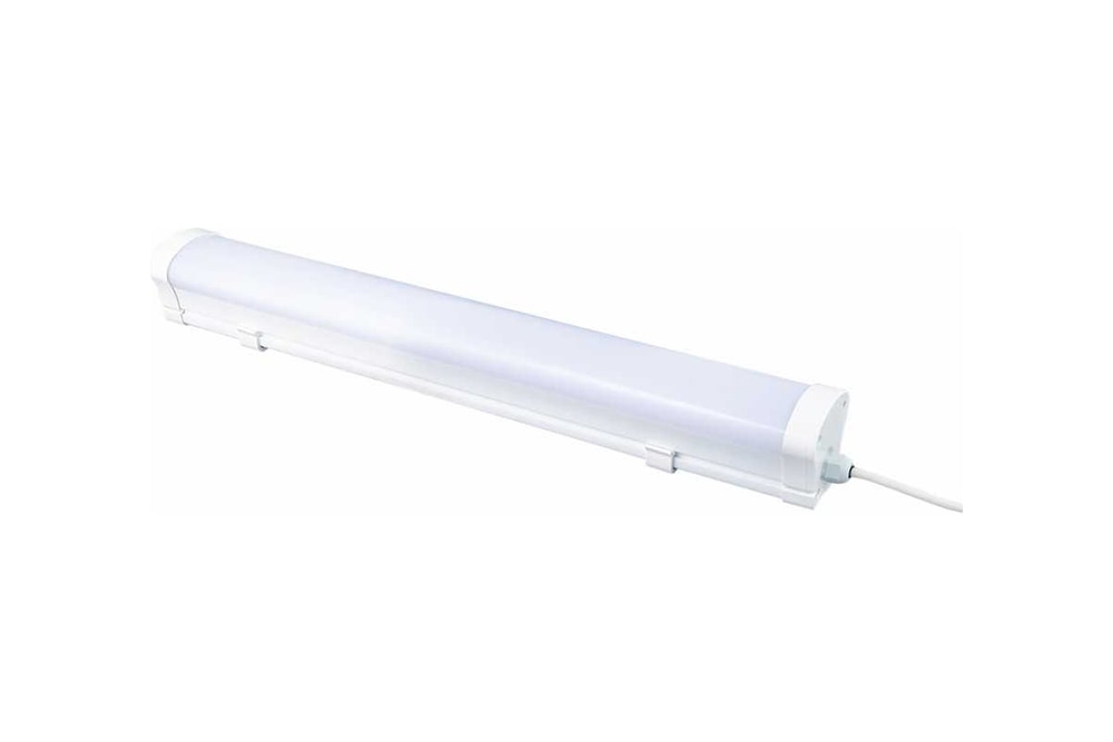 Светильник LED Diora LPO/LSP 19/2100 Mini-12 opal 2100лм 19Вт 4000K IP65 1195х78х81мм