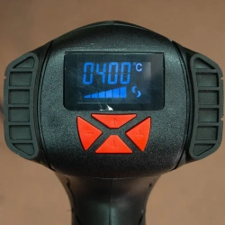 Фен Технический Бош GHG20-63 2000WT