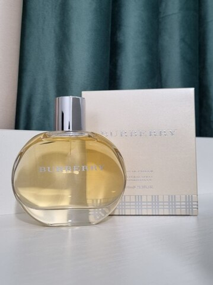 Burberry Woman, 100 ml (для женщин)