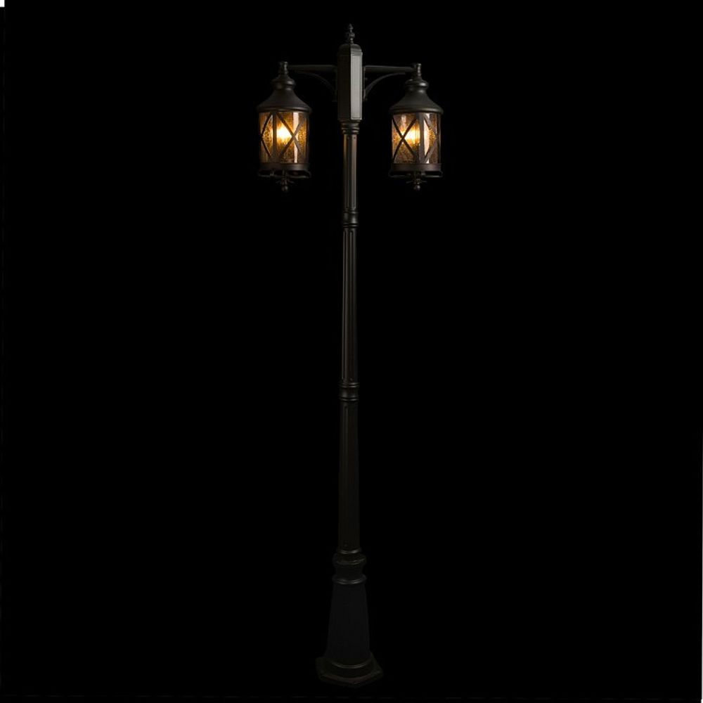 Фонарный столб Loft it Ferrara 100020/2200