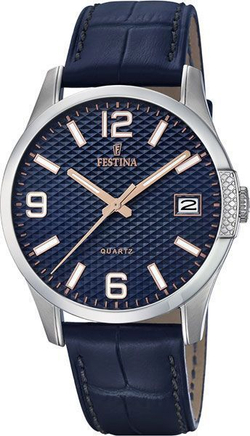 Часы Festina F16982/4