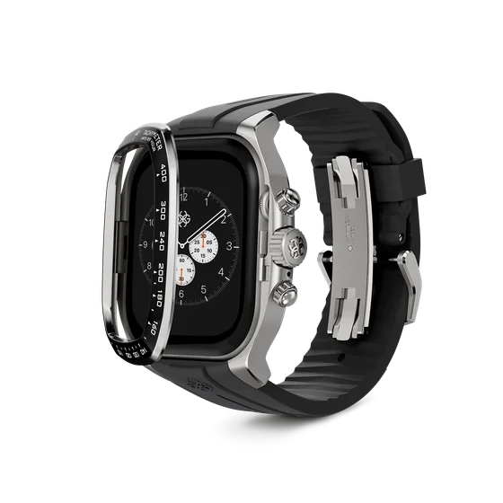 Корпус для Apple Watch CRS46 - Silver