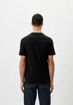 Футболка мужская BOSS Te_Injungle 10269303 01