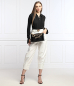 джинсы ester 6 Pinko - белый(1J10VD Y84G)